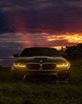 BMW M5 CS