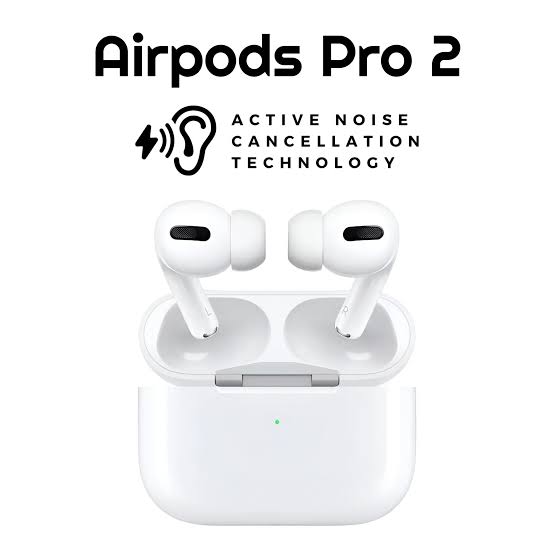 Best Quality Airpods Pro 2